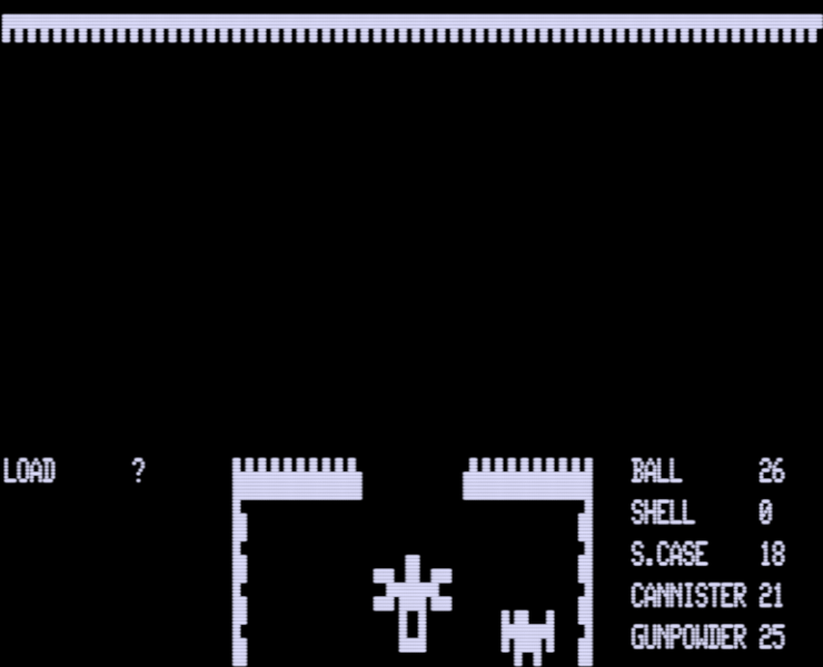 Screen shot